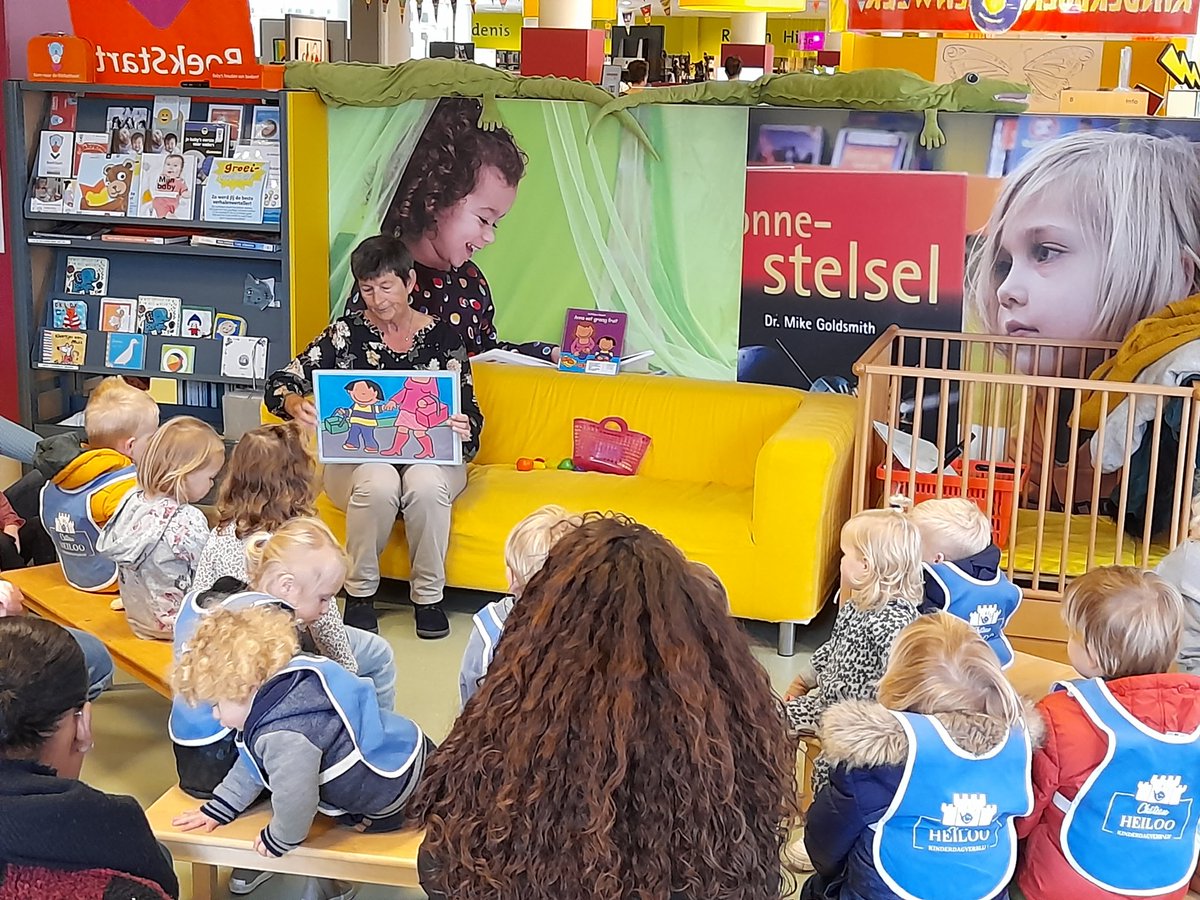 mooij_8's tweet photo. Week van de opvoeding @BiebHeiloo https://t.co/jJSKVrcREk