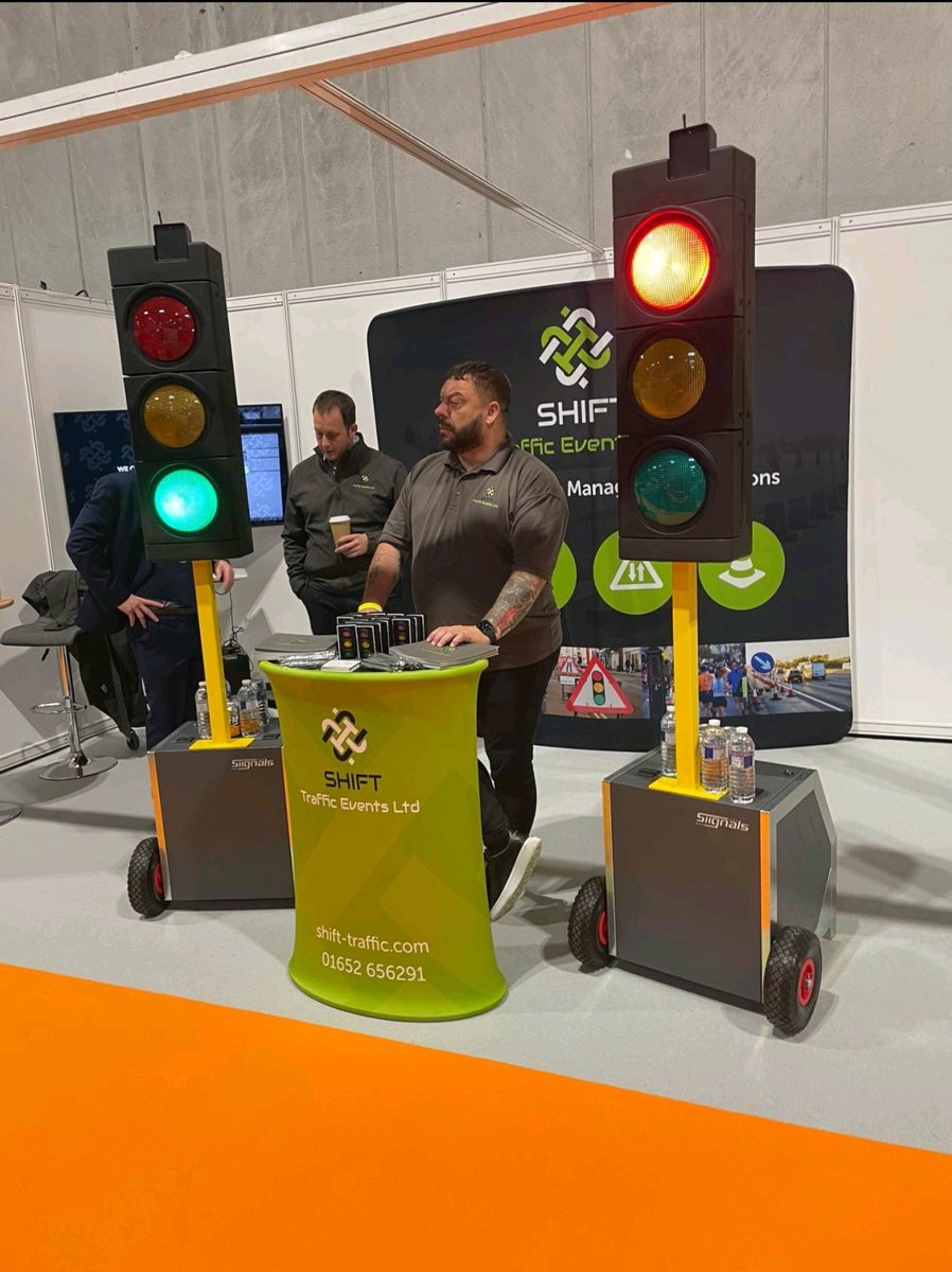 ShiftTM's tweet photo. Exhibiting at UK Construction Week 2021 https://t.co/mbgOOnfaNK