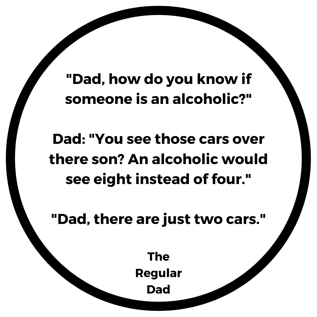 TheRegularDad_'s tweet photo. #HappyFriday folks 👋

Here's a #Dadjoke for the weekend ahead! 😂

#Friday #fridayfeeling #Dadjokes #TheRegularDad #dad #dads https://t.co/BERVlWFfJa