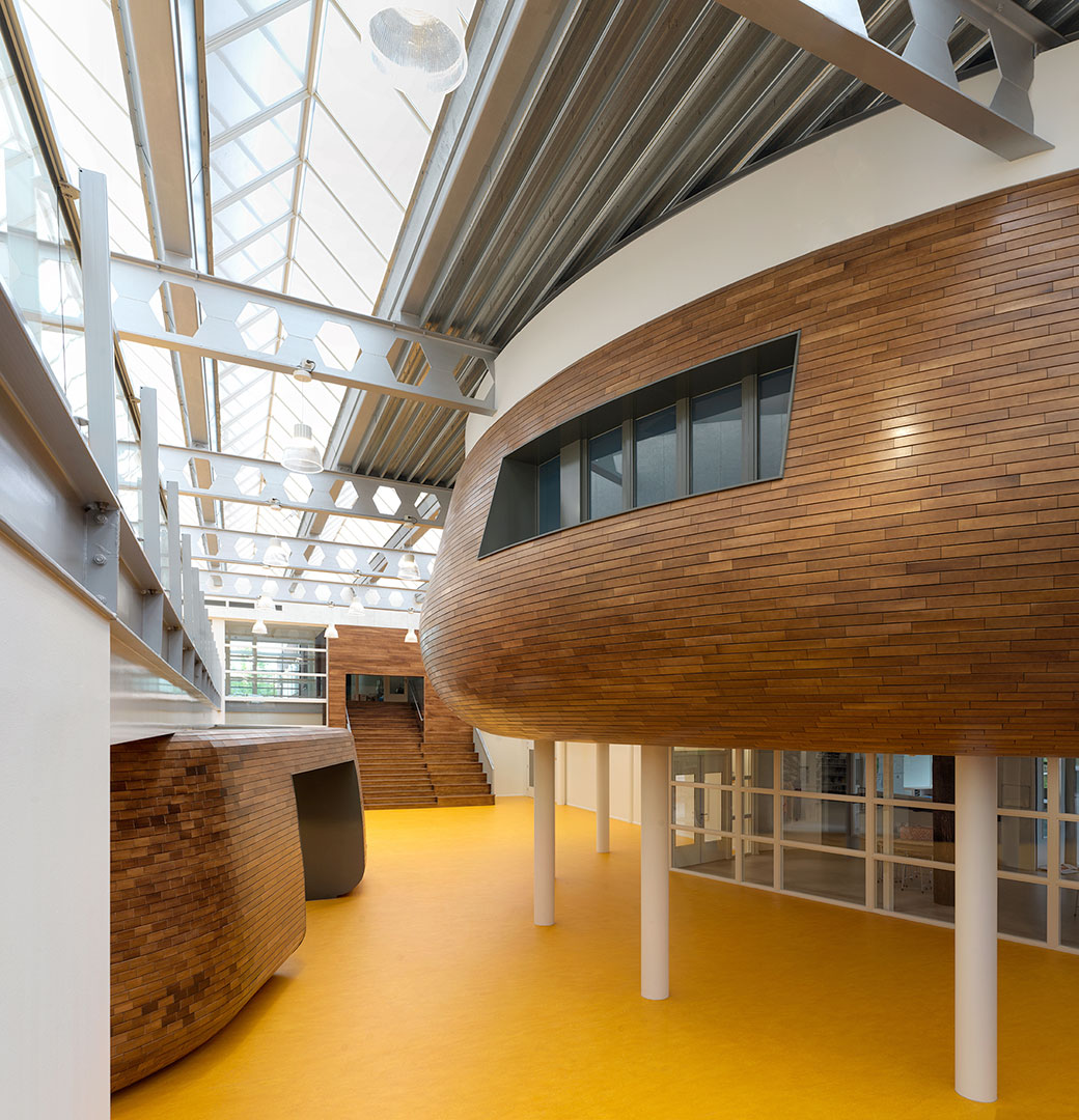 DATarchitecten tweet picture