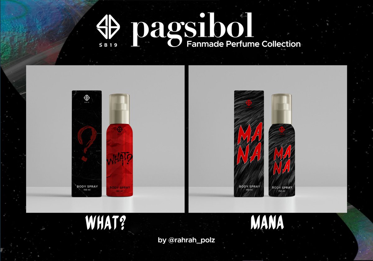 ATINSarj's tweet photo. Eyoww po, I made a fanmade perfume collection for Pagsibol EP.  Hope you liked it. I'll drop some descriptions about each scent. 

Credits to the rightful owners especially to @aninarubio (ikako wallpaper) &amp; @karenmayc (A'TIN Official Logo) 

@SB19Official  #SB19 https://t.co/h8Q8U29dRo
