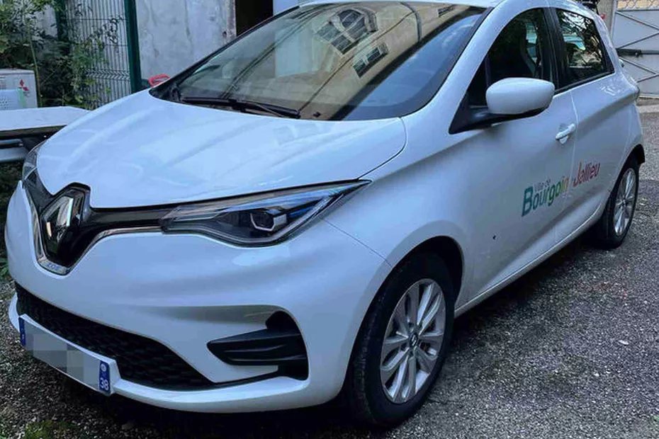 f3Alpes's tweet image. Isère : Bourgoin-Jallieu se dote d'une voiture "LAPI" pour verbaliser les infractions de stationnement
france3-regions.francetvinfo.fr/auvergne-rhone…
#Isere #LAPI #Societe #Bourgoin