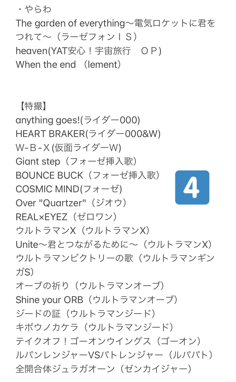 大人のアニソンカラオケbar あるとのいえ マスター あやおり デュエットリスト 男女デュエットver です マイナー曲 あります 女性スタッフと歌いたい場合は 別の いちごのデュエットリスト をご覧下さい あるとのいえ アニソン