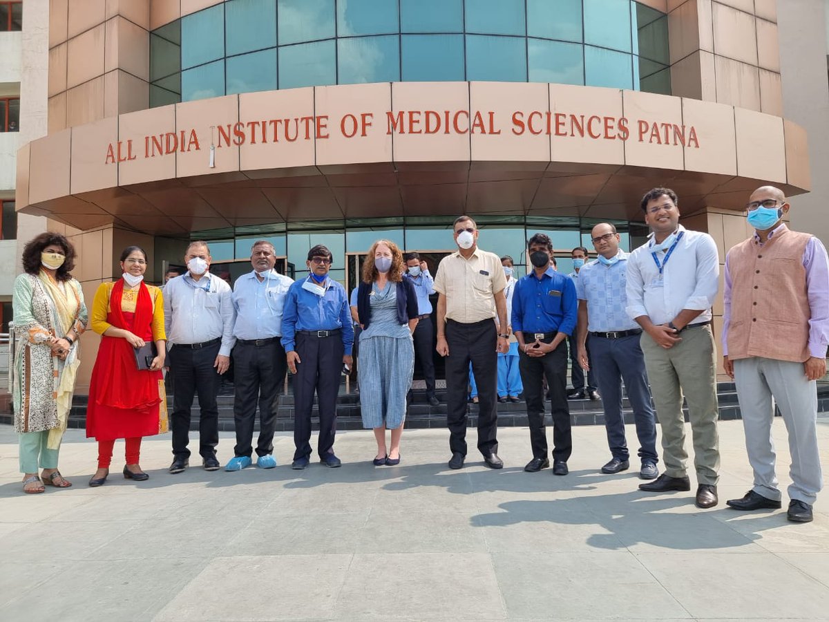 USAID RISE INDIA tweet media