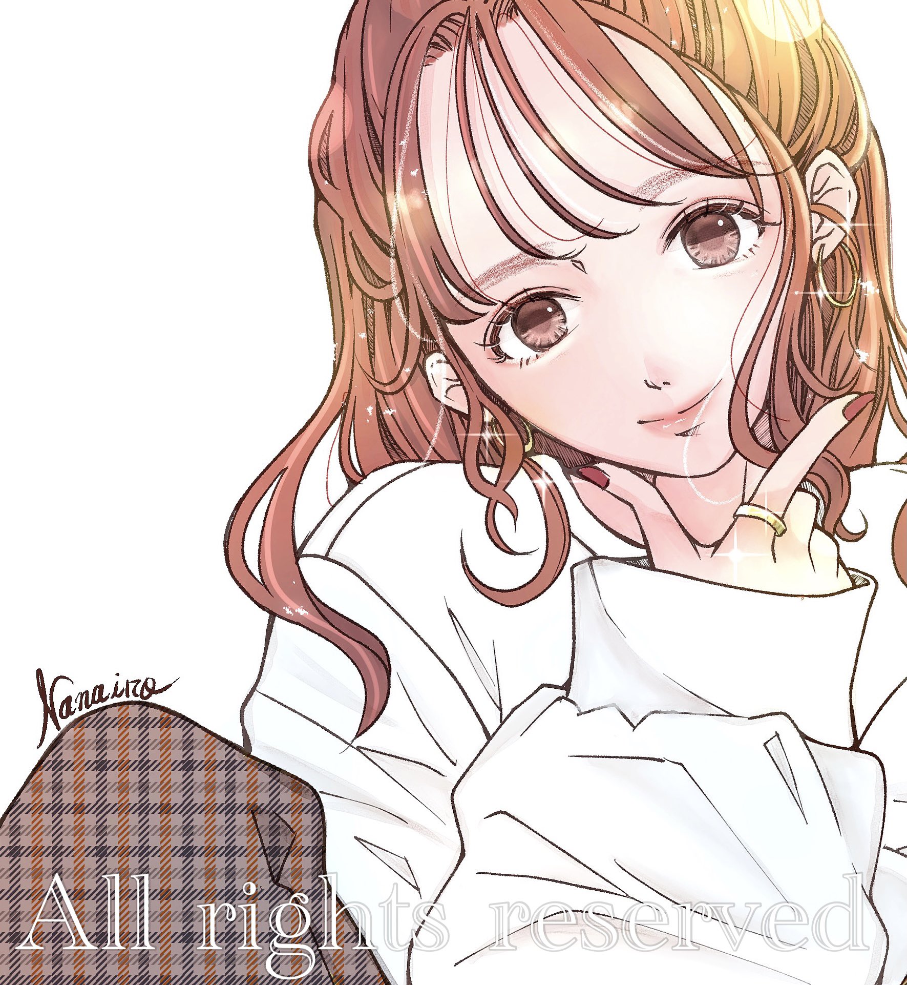 七色の海 メルカリにてご依頼頂きましたイラストです ご本人様の許可を頂いております 無断転載はご遠慮ください 絵 イラスト 女の子イラスト デジ絵 オーダーアイコン アイコンオーダー オーダーイラスト イラストオーダー T Co