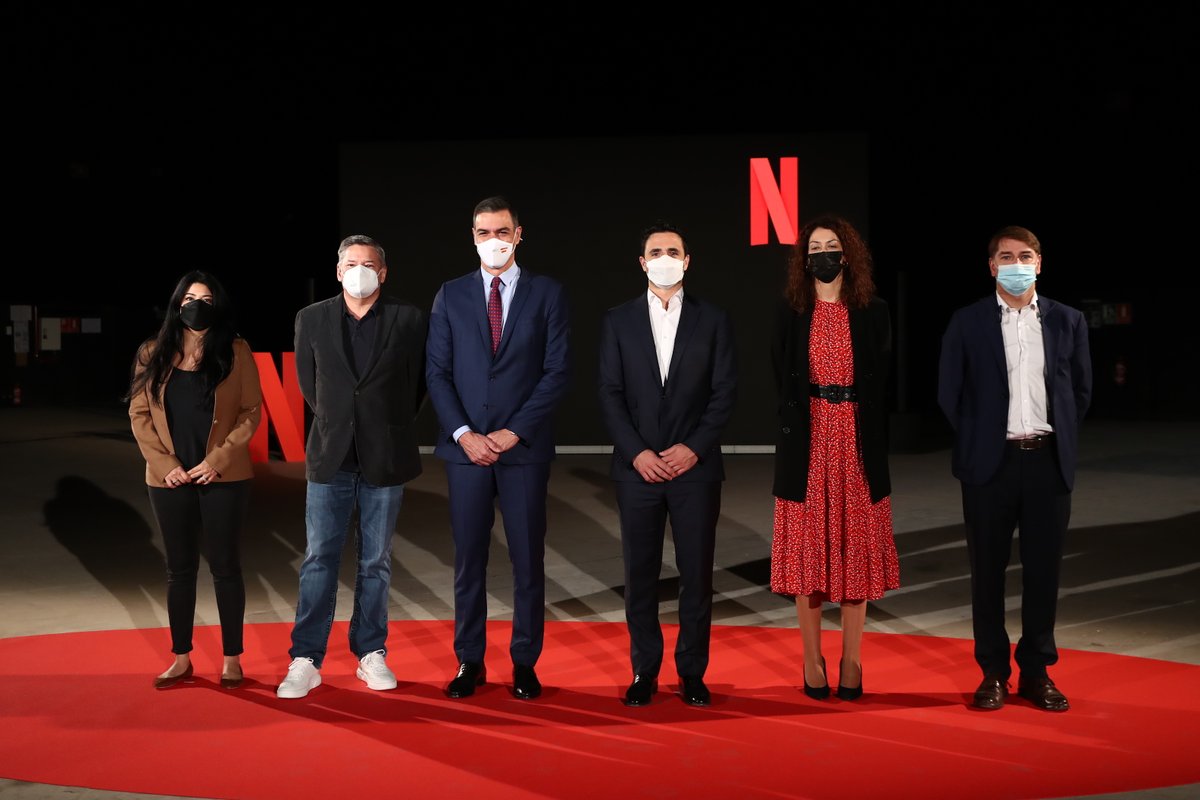 sanchezcastejon tweet picture