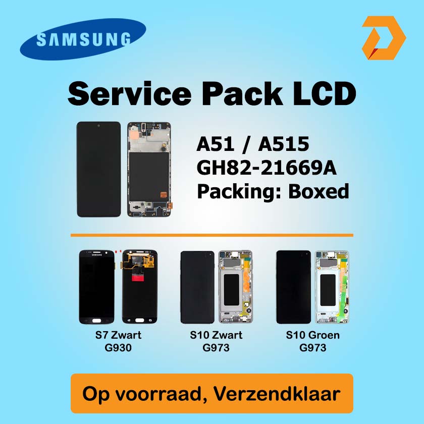 DutchSpares's tweet image. 🚚 Voldoende op Voorraad: A51, S10, S7 Lcd's! 🚚

🤝 Wilt u zakelijk inkopen?

dutchspares.com/nl/account/reg…

#samsung #servicepack #wholesale #groothandel #original