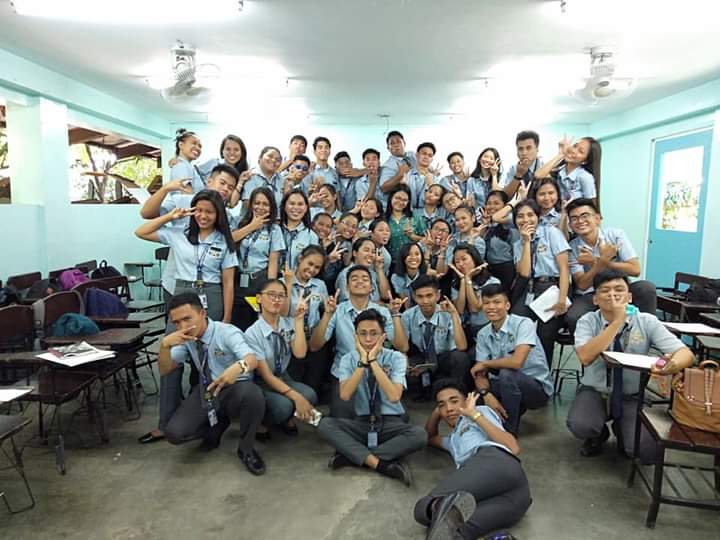 SOLID TONG MGA TO!! ✨💪💯