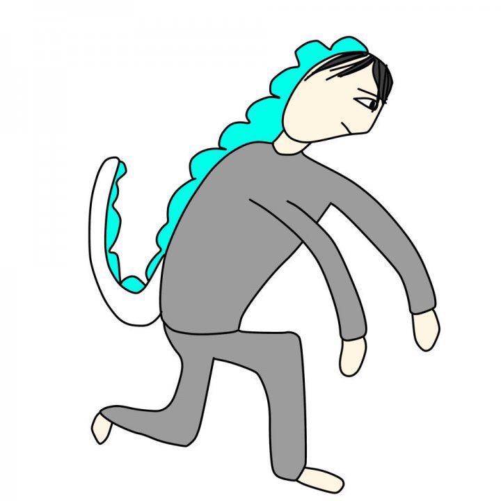 BIちゃんGOちゃん擬人化コンテスト ⭐️結果発表⭐️ ＼ たくさんの