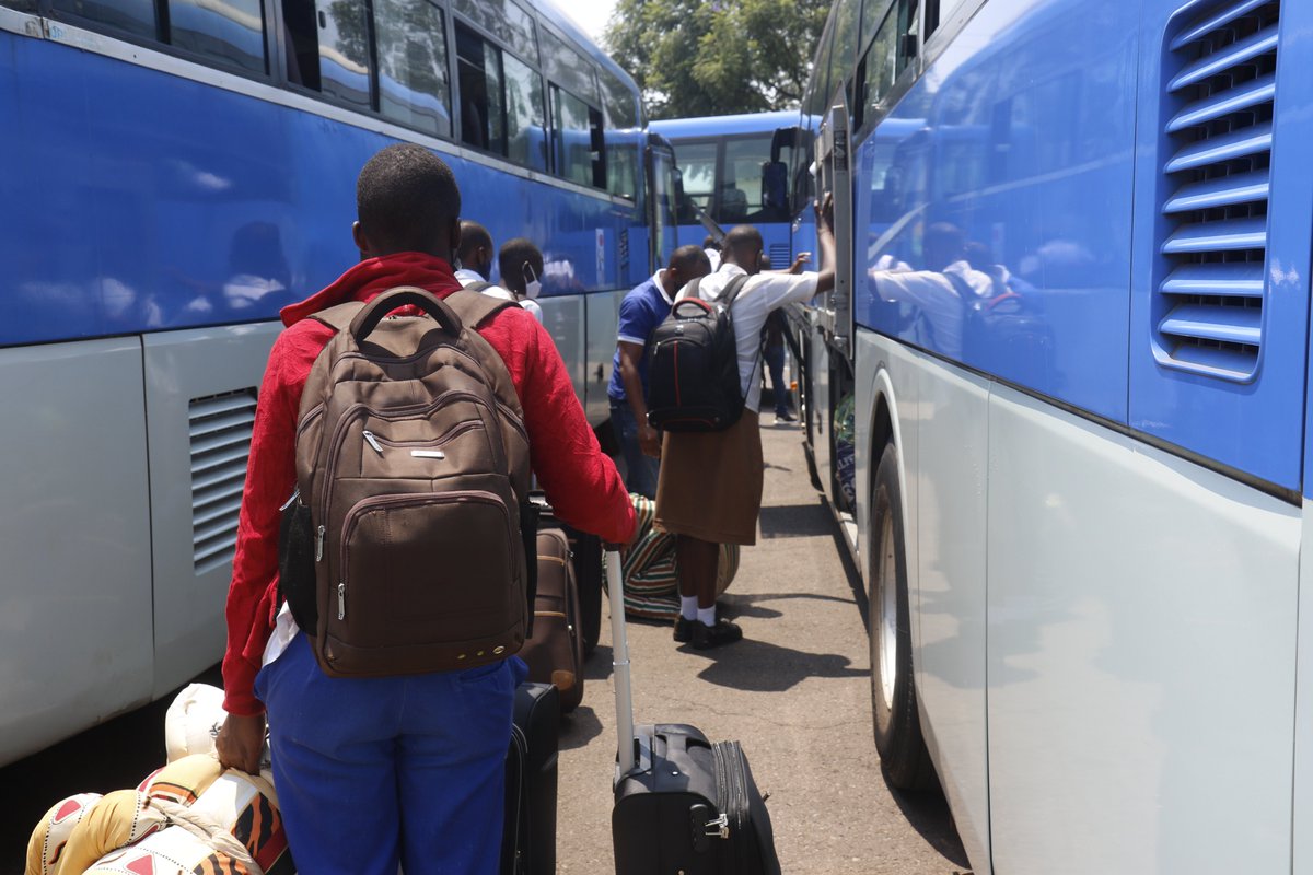 Rwanda Utilities Regulatory Authority - RURA tweet media