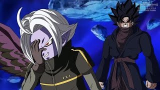 Super Dragon Ball Heroes Episode -41 New Season Preview & Released Date!!!  