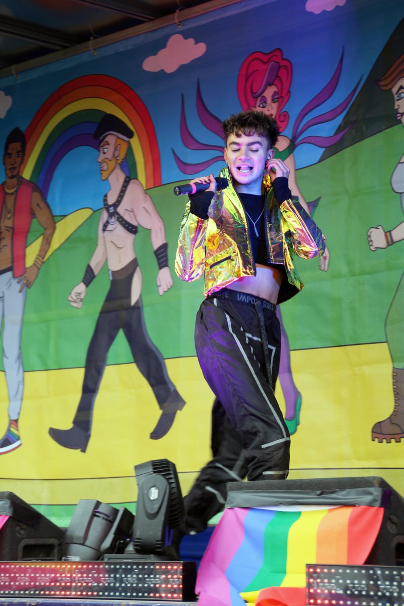 MorecambePride2021 tweet media