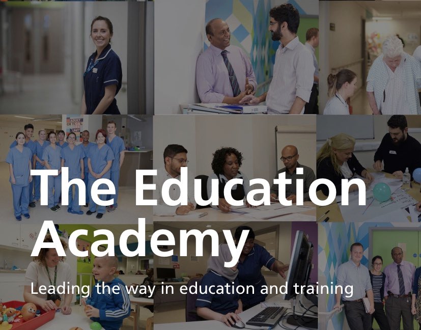 BHNurseEducationTeam tweet media