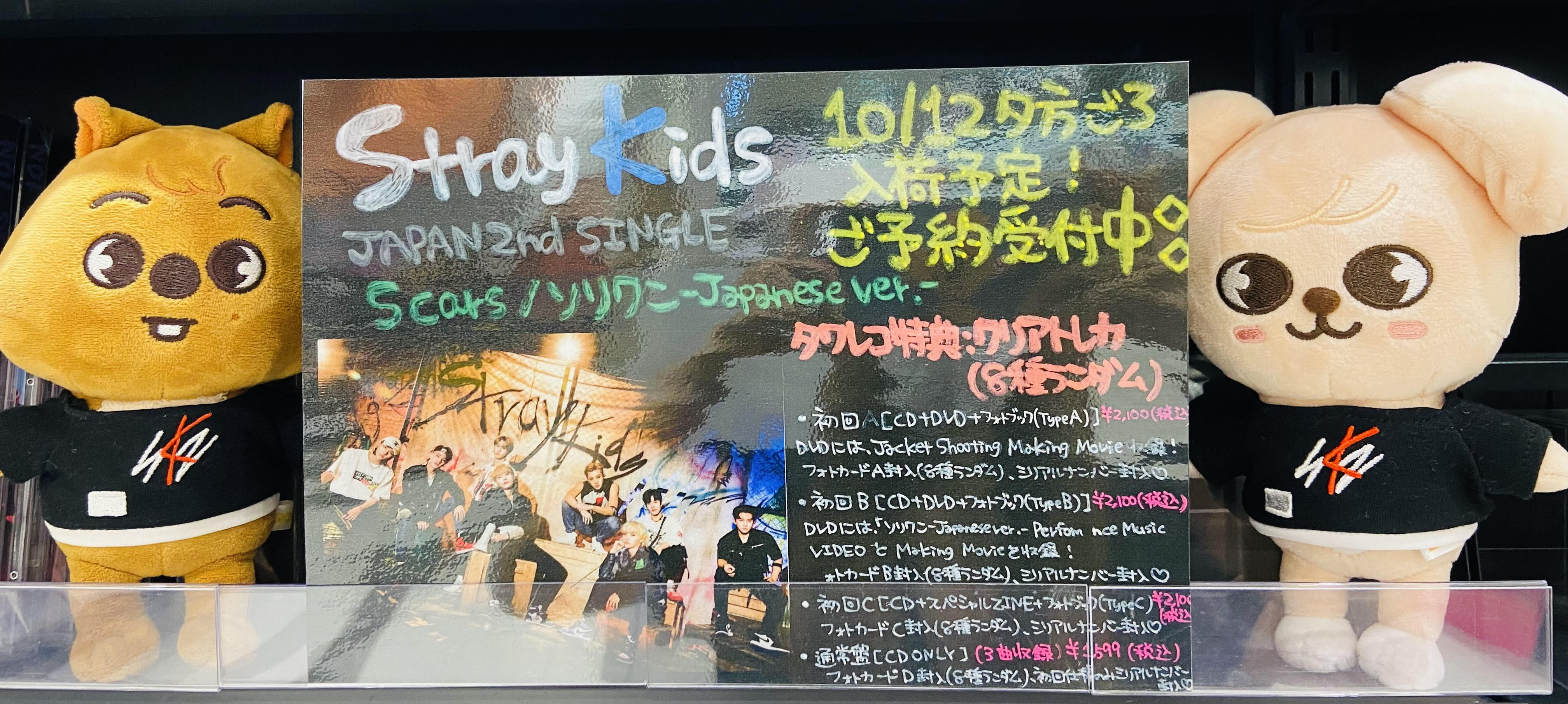 Stray Kids Japan Fanbase (@StrayKids_JPN) / Twitter
