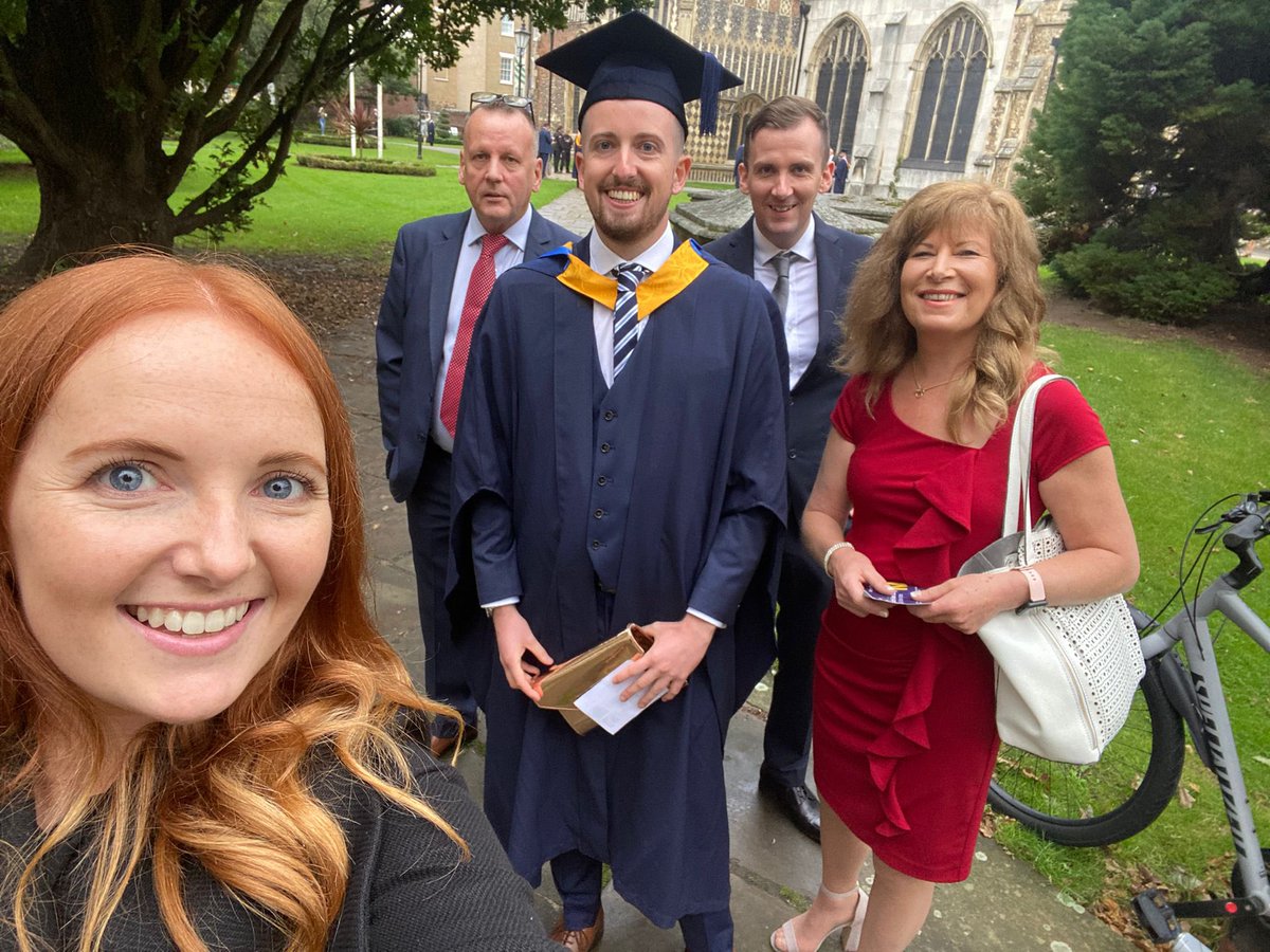 johng18's tweet photo. Congratulations Liam Grantham! #ARUGrad https://t.co/bSKW9zAass