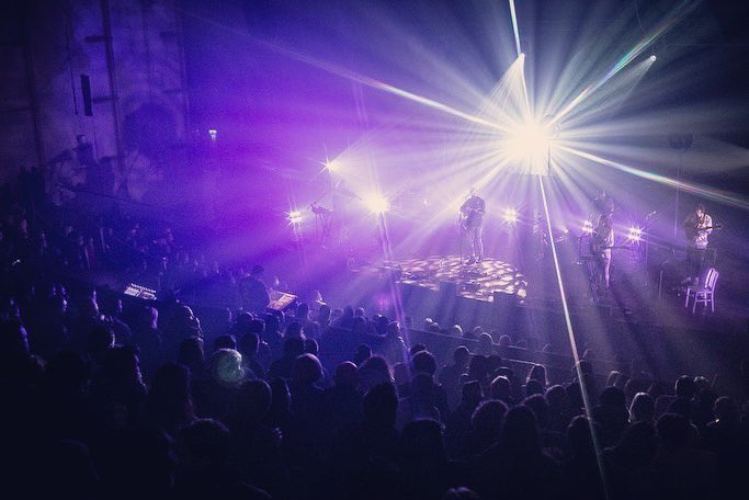 Tickets for the UK/Ireland tour are go go go! 🚀 Can’t wait to get back on the road with these legends. Grab your tickets at blancowhite.info