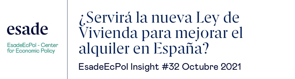 InstitutOstrom's tweet photo. ✍🏻 Herramientas inclusivas destinadas a facilitar la emancipación a través del propio #IMV o #ComplementoSalarial serían más efectivas y eficientes que el nuevo #BonoAlquiler.

@JorgeGalindo @NColladoVan @amjorge15 de @EsadeEcPol 

https://t.co/5z14WUqLKi https://t.co/guE9KA9gG0