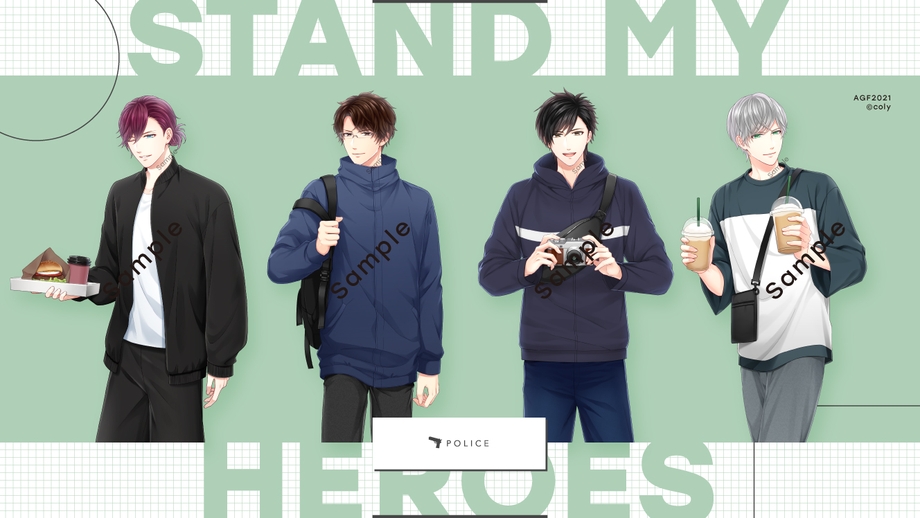 人気ブランドの新作 公式】スタマイイベント＆グッズ情報 on X:  その他