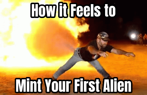 alien_takeover's tweet photo. Feel the burn😤 https://t.co/ovQtGebTX2