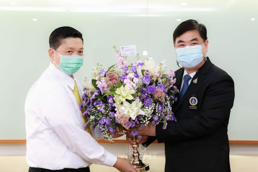 DTMahidol's tweet photo. āļāļāļ°āļāļąāļāļāđāļāļāļĒāļĻāļēāļŠāļāļĢāđ āļĄāļŦāļēāļ§āļīāļāļĒāļēāļĨāļąāļĒāļĄāļŦāļīāļāļĨ āđāļāđāļēāļĢāđāļ§āļĄāļĄāļāļāļāļĢāļ°āđāļāđāļēāđāļŠāļāļāļāļ§āļēāļĄāļĒāļīāļāļāļĩāļāļąāļ āļāļĩāļĄāļāļĢāļīāļŦāļēāļĢāļāļļāļāđāļŦāļĄāđ āļāļāļāļŠāļģāļāļąāļāļāļāļāļĢāļ°āļĄāļēāļ
āđāļĄāļ·āđāļāļ§āļąāļāļāļĩāđ 8 āļāļļāļĨāļēāļāļĄ 2564
āļāļđāļ āļēāļāļāļīāļāļāļĢāļĢāļĄāđāļāđāļāļĩāđ: https://t.co/4iKNrrH2fG
#āđāļŠāļāļāļāļ§āļēāļĄāļĒāļīāļāļāļĩ #āļāļąāļāļāļŊāļĄāļŦāļīāļāļĨ #āļāļąāļāļāļ° #āļāļąāļāļāđāļāļāļĒāđ #dentalmahidol #dentmu #dentist #MUDENT https://t.co/HKFJuTzOlk