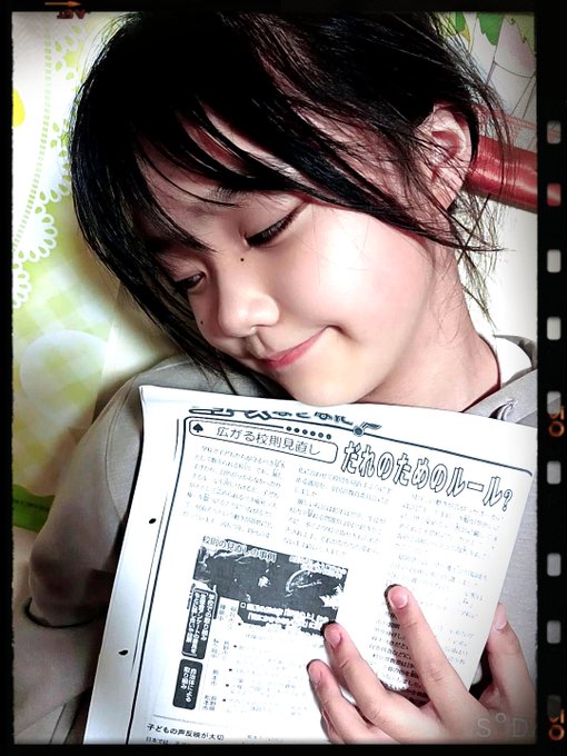 Twitterのコスプレ画像8