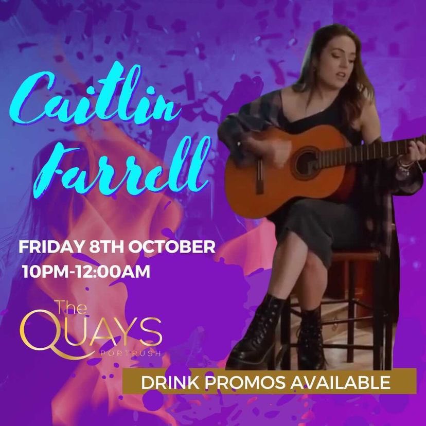 quaysbar's tweet photo. @QuaysBar #livemusic #livedj #promos https://t.co/qFu1vejB3U