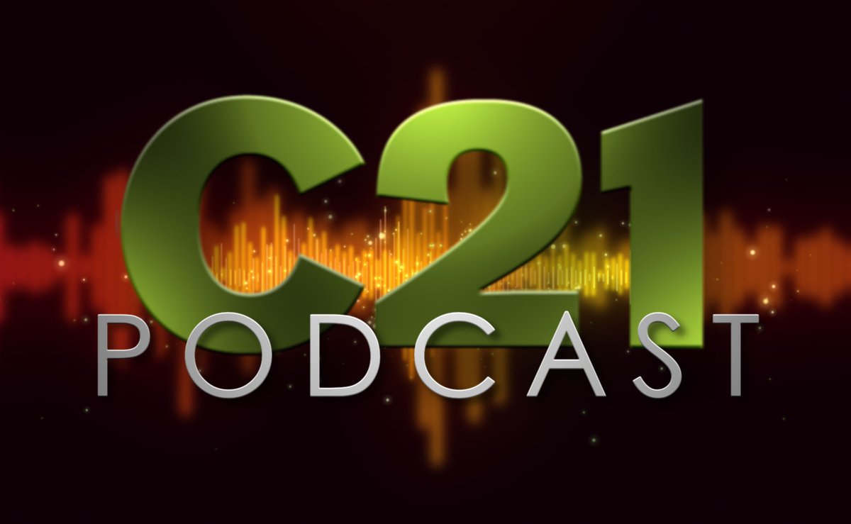 C21Media's tweet photo. The C21Podcast is out! Mark Fennessy on @HeliumLimited; #ATWIED exec producers @slimfilmandtv &amp; @FederationEnt; plus @PrimeVideoCA &amp; @Telefilm_Canada Listen at C21 https://t.co/cEbdixzNZ2 Apple https://t.co/93XypjgnTi Spotify https://t.co/J6fUPvNPVW Google https://t.co/40zv3Ik0pv https://t.co/AafMul2XSt