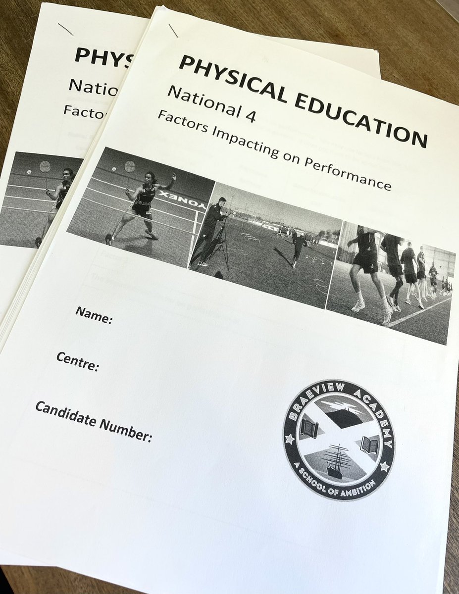 New Nat 4 booklets all finished and ready for pupils to start working on after the October holidays 🙌🏼 hoping these booklets make for a smoother transition into Nat 5