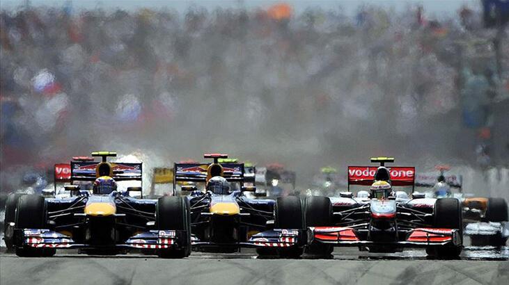 milliyet's tweet photo. #MİLLİYETÖZEL | ✍️ @ihsandindar / #SelçukBulut

📌 Büyük gün geldi! Formula 1 heyecanı yeniden İstanbul'da... 2 milyar kişi izleyecek

https://t.co/IN9s1Nil74 https://t.co/8XJ75bH3yh