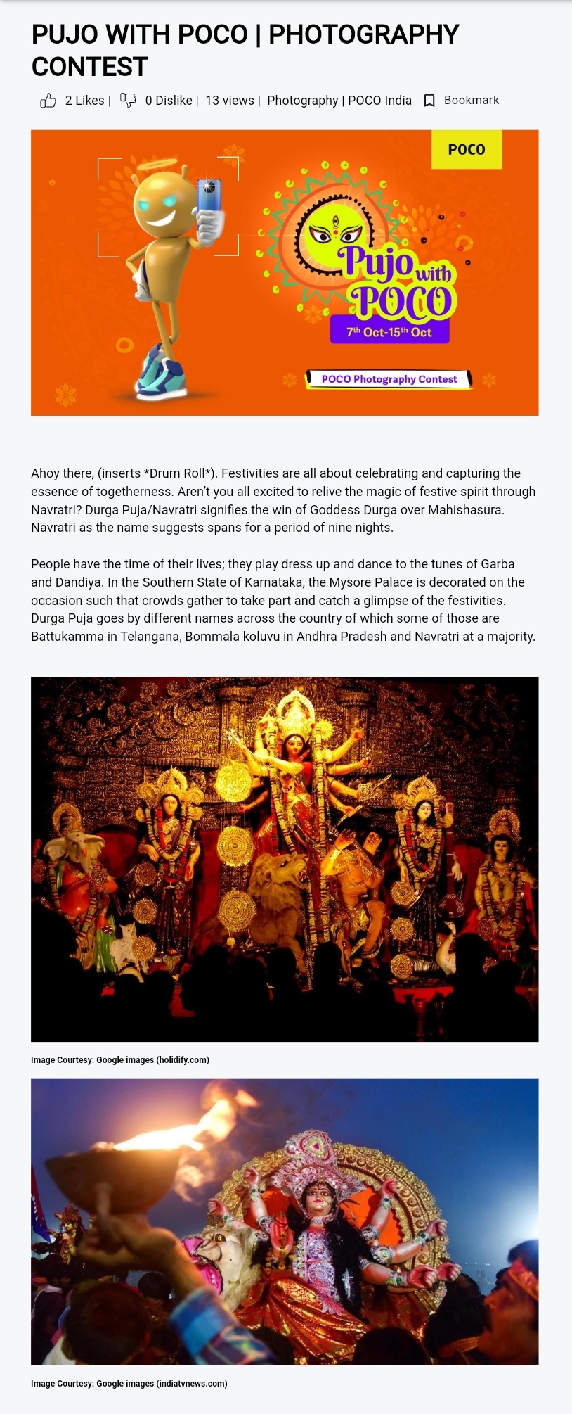 POCO India on Twitter: