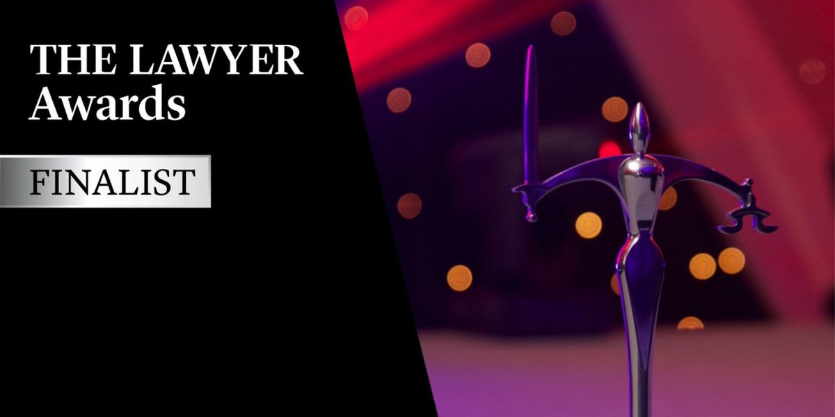 DACBeachcroft's tweet photo. Reconnect - our innovative programme that helps those who have taken a career break to return to the workplace - has been shortlisted by @TheLawyermag in the Best Talent and Inclusion Initiative category at the #LawyerAwards.... https://t.co/SqstKcqugm #Innovation #ALifeThatWorks https://t.co/8GXpJbfcg6