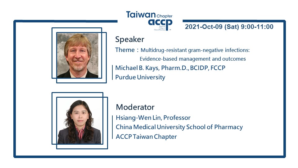 Looking forward to Symposium Day 2 tomorrow!