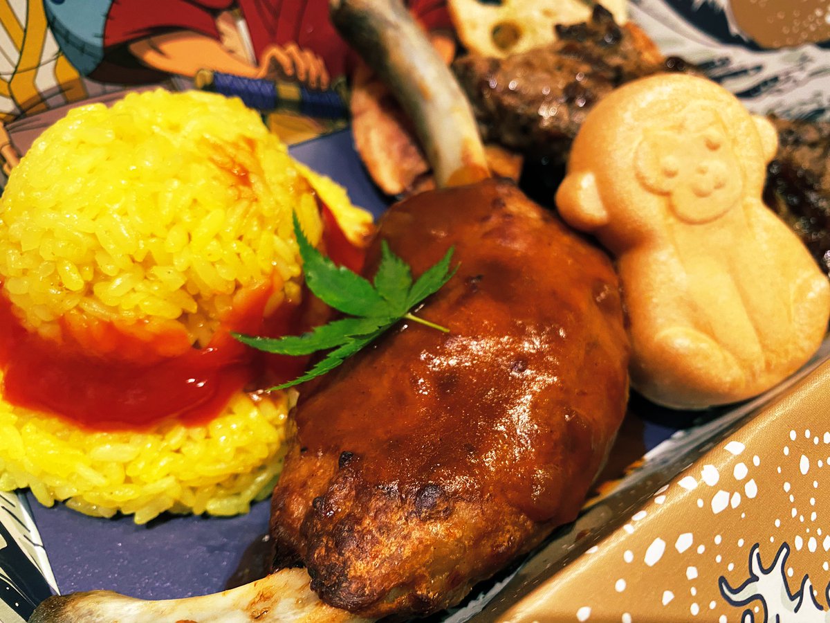 Top Tweets For ワノ国食堂 Twstalker