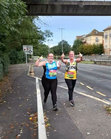 TheRunFitClub1's tweet photo. Been another awesome week of Running and Walking at The Run Fit Club 💚🏃‍♀️🏃🚶‍♀️🚶
#runtogether #bettertogether #strongertogether #ukrunchat #activebasildon #activeessex #FindYourActive #Wevegotthis https://t.co/2afD1SlfkC