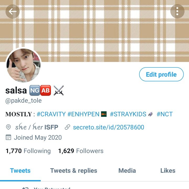 ddeonuicons's tweet photo. Moots ada yg mau angkut ke akun ini ? Aku udah jarang aktif lagi disini hehehe oh ya nanti bisa saling hype selca day sama engene day https://t.co/uuAJAvCvs6