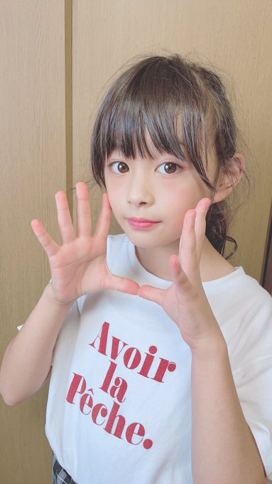 Twitterのコスプレ画像3