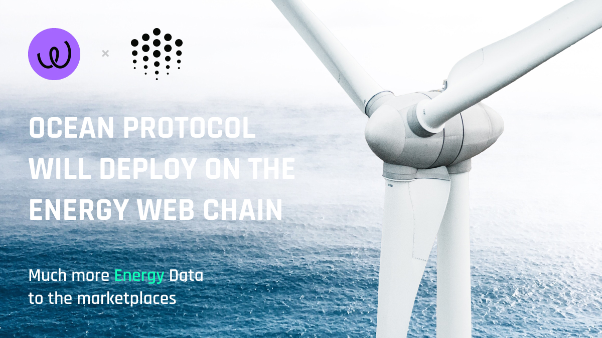 Energy Web tweet media