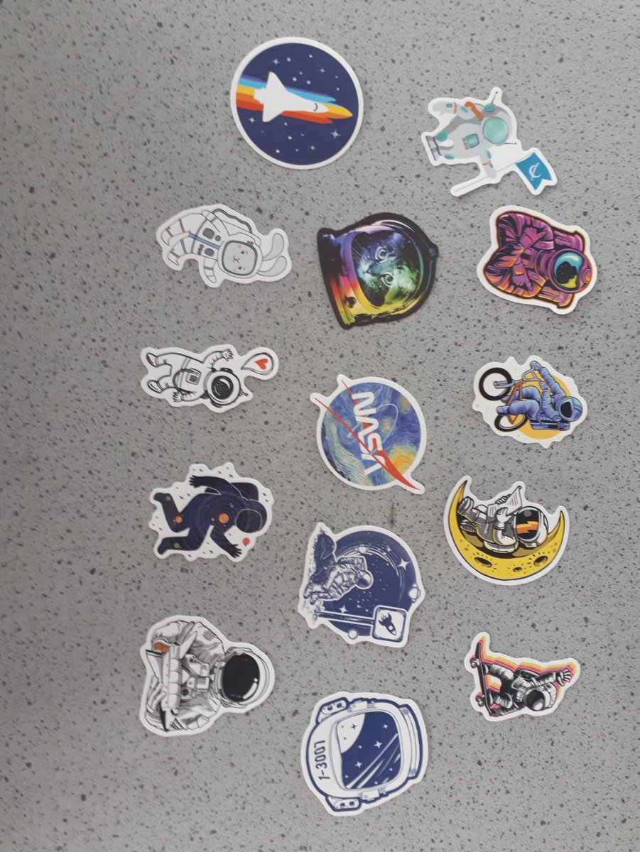 DeltaJWhitgift's tweet image. Year 8 have been taking part in talks with the space centre for Space week. #Stemfestinspace