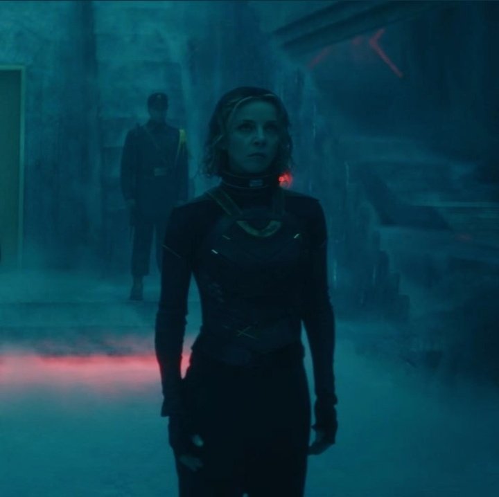 Daily Sylki🗡️ || ON HIATUS tweet media