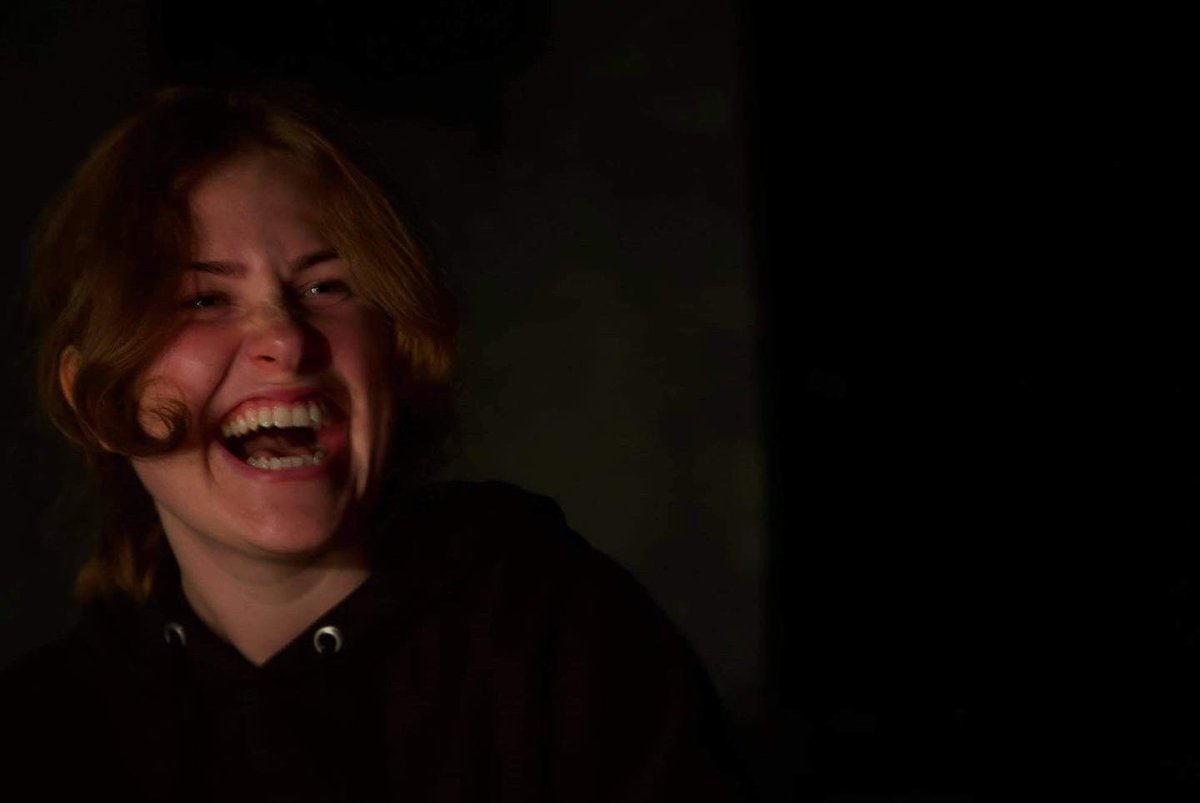 My First Time was in a Car Park by Phoebe Wood 

<a href="/GooseTheatre/">Golden Goose Theatre</a> | 13-15 October | 8:30pm 🌊 

A tale of trauma, abuse, reconnecting with nature and the absurd. 

#londonpubtheatre #londontheatre #fringetheatre #pubtheatre