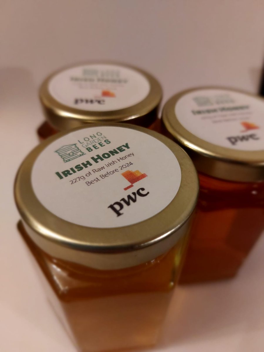 PwC Ireland tweet media