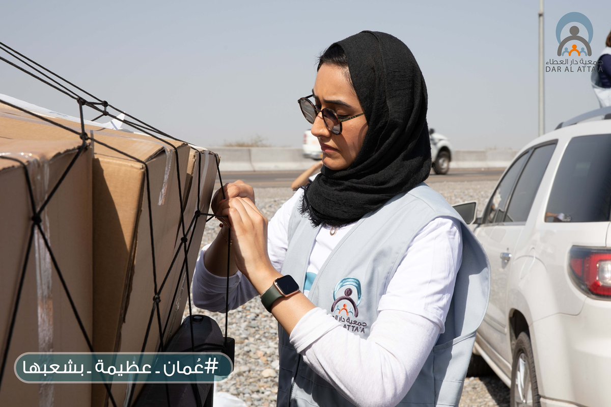MuktarOman's tweet photo. يوم يسجل في تاريخ عُمان، المواطنون والمقيمون بجانب الجهات الرسمية يسجلون ملحمة كبيرة، لذا اقترح أن يحدد يوم 8 أكتوبر "يوم المتطوع العُماني" وأن يكون الاحتفاء به كل عام لتجسيد العمل التطوعي والوطني في قلوب الأجيال. 
 #عمان_عظيمه_بشعبها
#8_أكتوبر_يوم_المتطوع_العماني https://t.co/9k1HNiA8AG