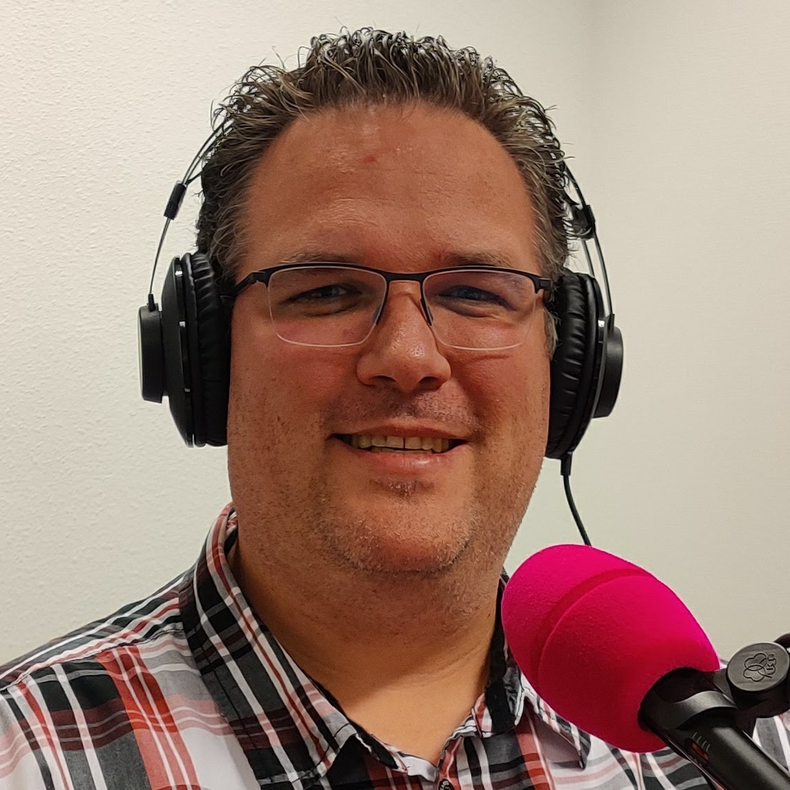 redactie_bcr's tweet image. Het interview met Laurens Huizer van @DevexpertsN uit Barneveld staat nu online op businessclubradio.nl/?page_id=6837 

@EDEFM
@OmroepEde
#Software #programmeren #progammeertalen #csharp #Microsoft #Java #javascript #ERP #Maatwerk #service #Oplossingen #interview #radioshow