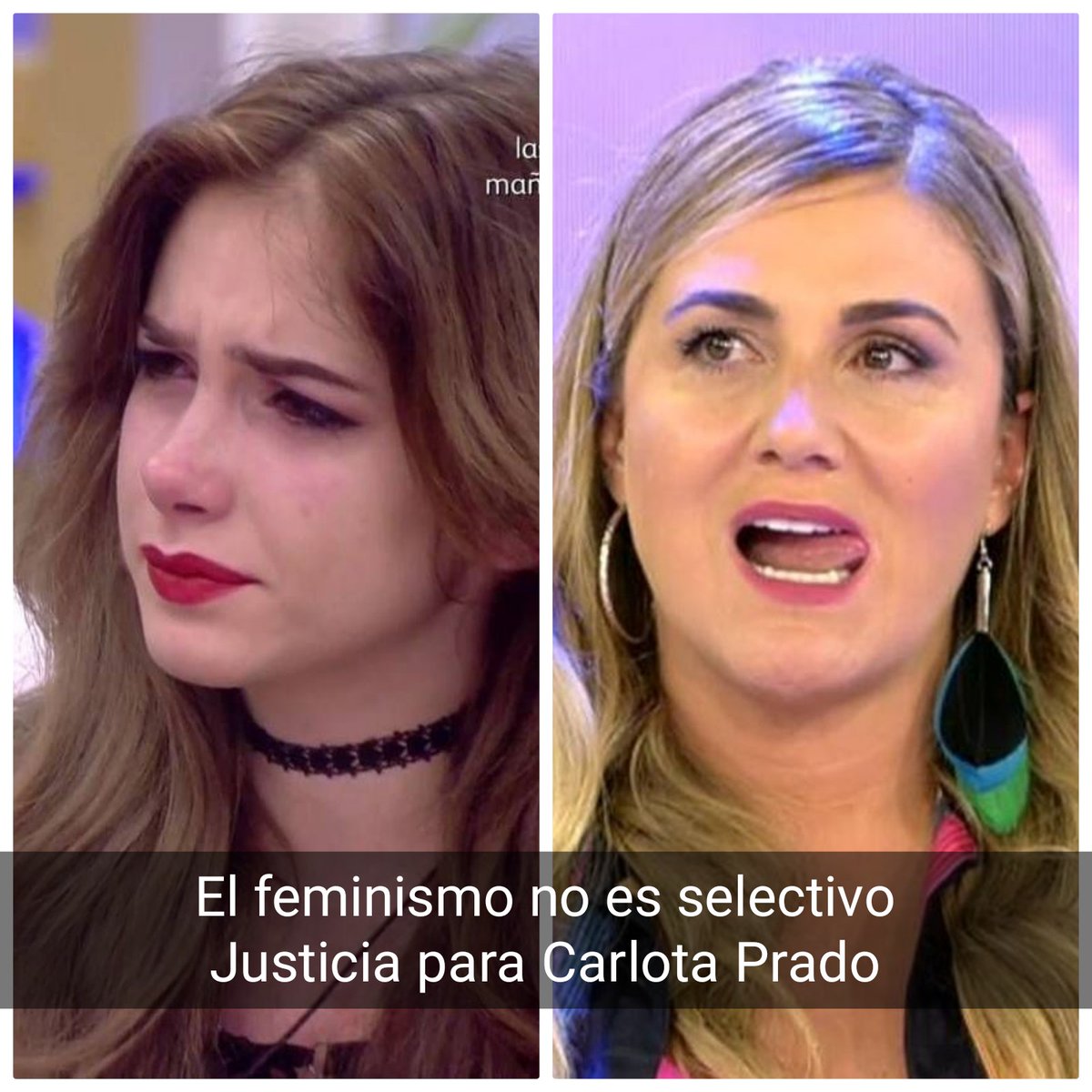 _susana_sp's tweet photo. @Paloma4691 @DeSecuestrador #MareaCarlotaPrado18 https://t.co/DRK6OSIY14