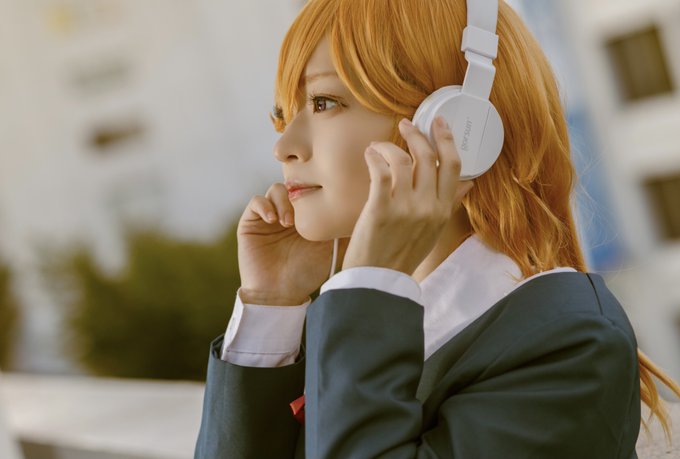 Twitterのコスプレ画像25