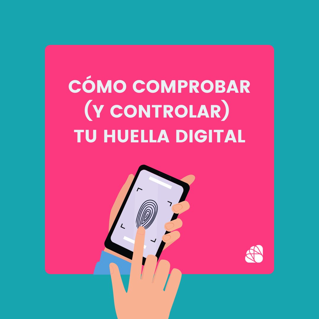Mikigai_'s tweet photo. Queramos o no, cada web que visitamos y cada cosa que publicamos deja huella. Puedes comprobar lo que Google sabe de ti haciendo “egosurfing”… 🕵🏼  
Y si no te gusta lo que muestra, descubre cómo controlar tu huella digital en https://t.co/4Ek3MwJ3Z4 https://t.co/raHFdI83kH