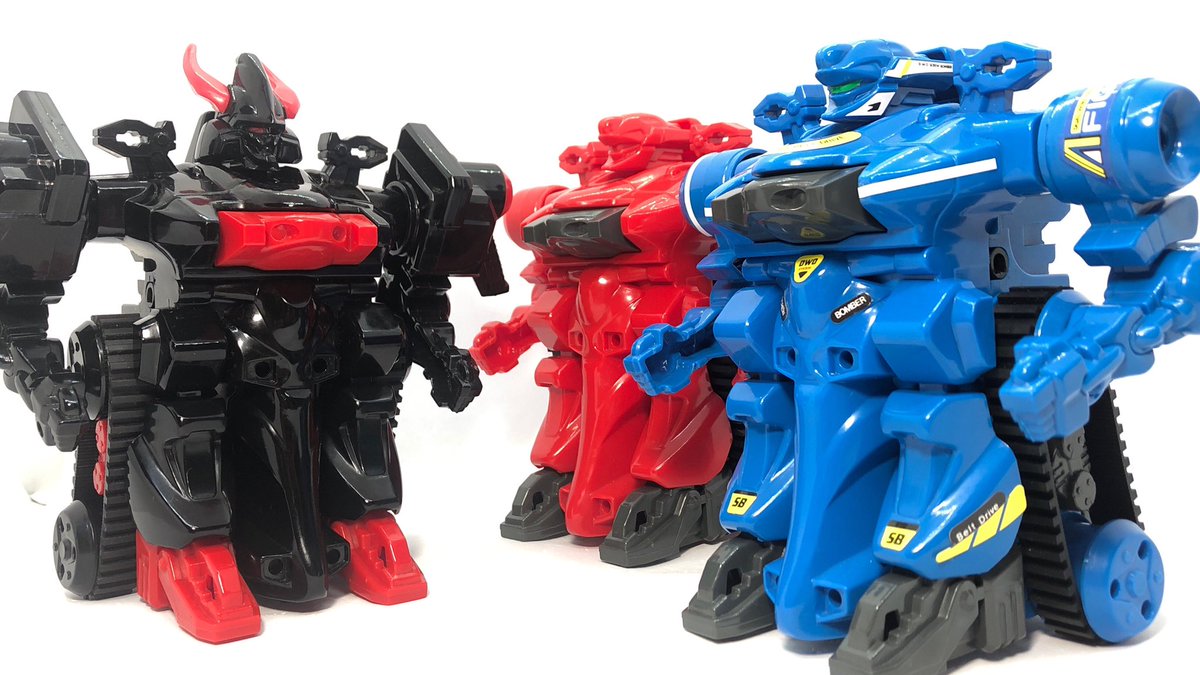 DWOスクリューボンバー サムライボンバー タカラ スクリューボンバー/サムライボンバー 恐らく格ゲーブームに