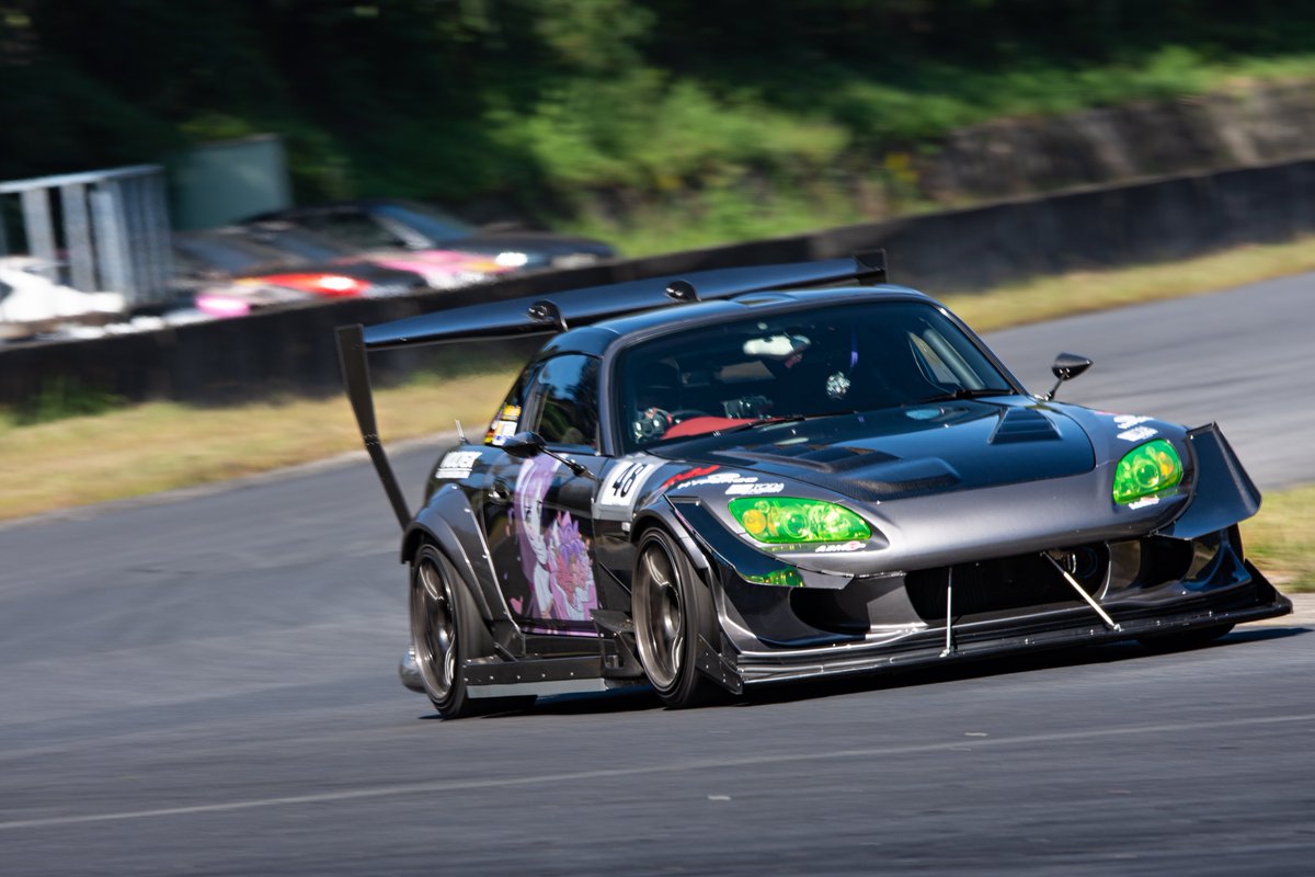 sts524's tweet photo. すごかった。
SuperGTのように撮れて興奮した🔥
タグ付け失礼します🙇‍♂️
#RzFactory
#ラズファクトリー
#RzFactory走行会
#YZサーキット https://t.co/PLbOTXgZkR