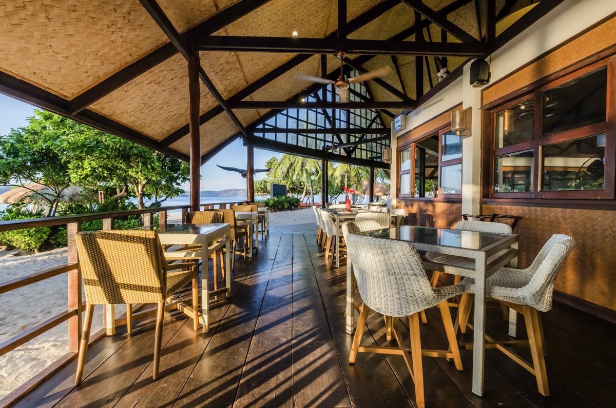 Club Paradise Palawan tweet media