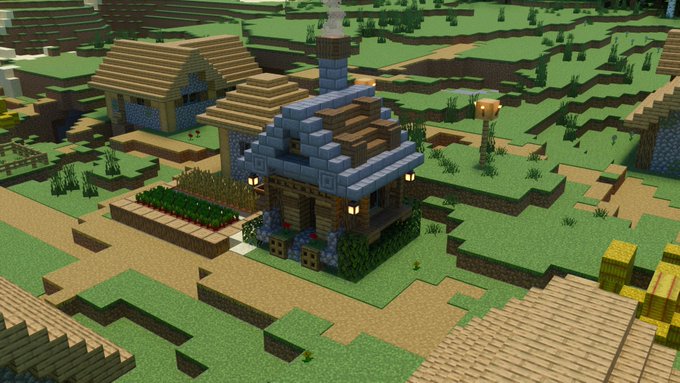 宝条みちる Minecraft 離礁 漂流 さん がハッシュタグ マイクラ をつけたツイート一覧 6 Whotwi グラフィカルtwitter分析